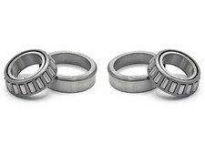 Ford Atlas Axle Bearing