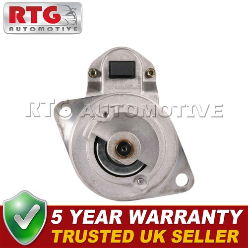 Aim starter motor fits - aim,