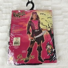 Rubie's Bratz Pirate Girl's