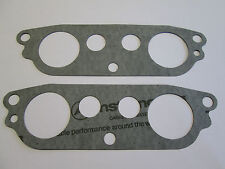 Rover P6 2000/2200 TC Inlet Manifold Gaskets - Pair