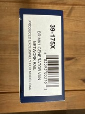 Bachmann 39-175X Network Rail