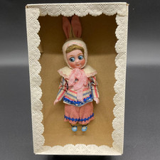 Antique Kestner Bisque Bunny