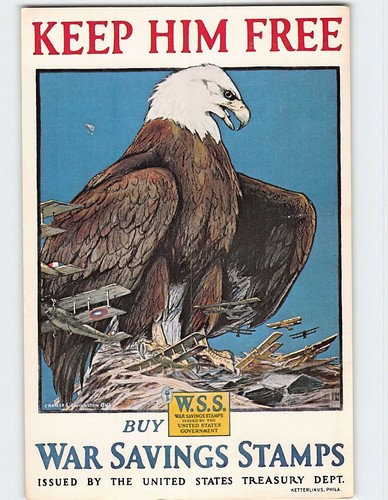 Postcard keep him free buy - him,