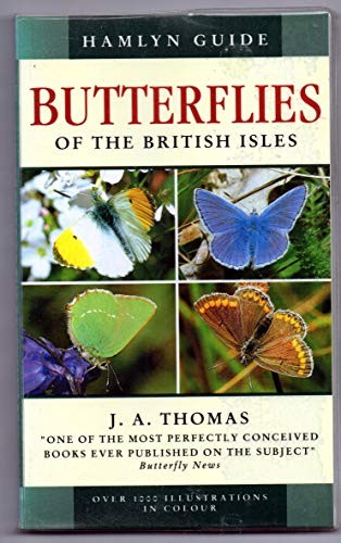 Butterflies the british - butterflies, of