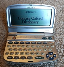 Seiko ER8000 Britannica