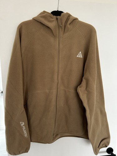 Nike acg wolf tree - nike, hoodie