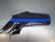 Kawasaki GPX250/EX250 1987-On