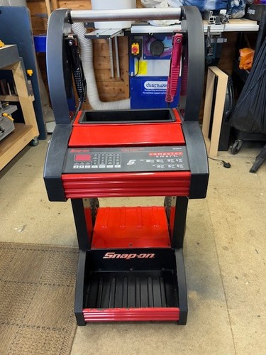 Snap eebc500 int battery - snap-on,
