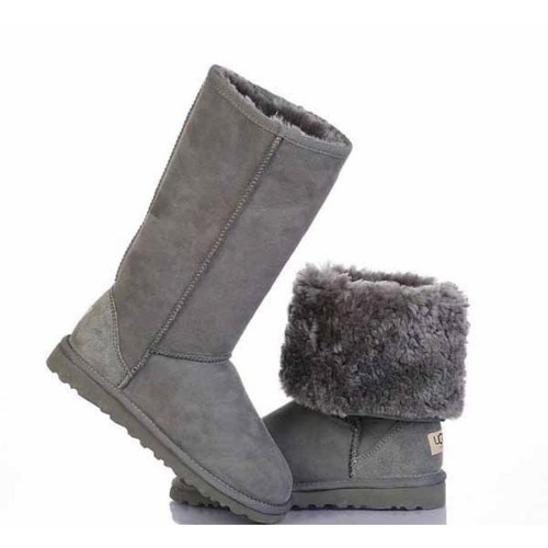 Ugg classic tall 5815 - classic,