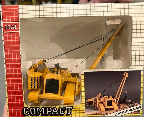 Joal cat 591 - cat,