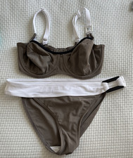 Freya Bikini Wired Unpadded UK