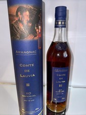 Comte de Lauvia XO Imperial
