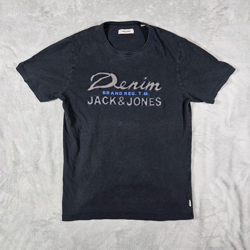 Black jack jones - jack, &