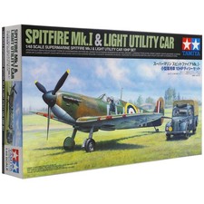 Tamiya 1/48 Supermarine