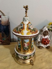 vintage Reuge