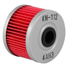 OIL FILTER K N K N-112 MASH