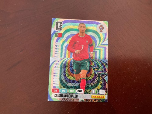 Panini adrenalyn fifa - panini, world