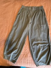 Kekoo Design 3 Tulip Wide Leg