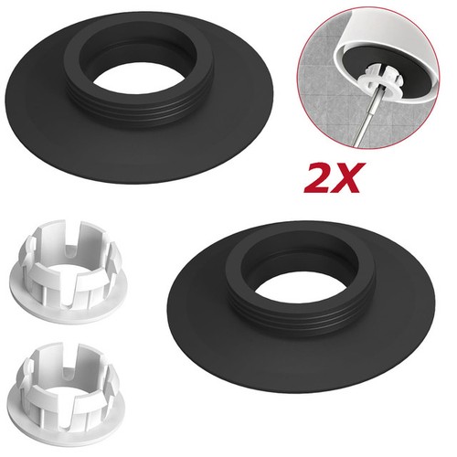 Pcs flush valve - valve, seal