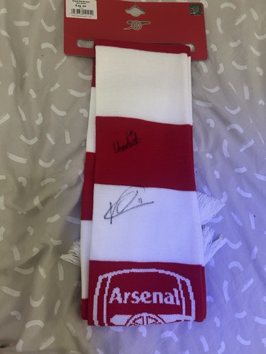 Arsenal red white football - red,