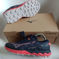 Mizuno Wave Daichi 8 Trail