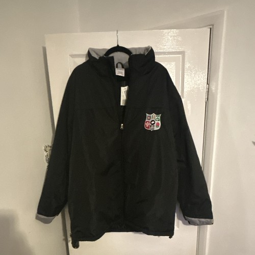 Nations rugby jacket - nations,