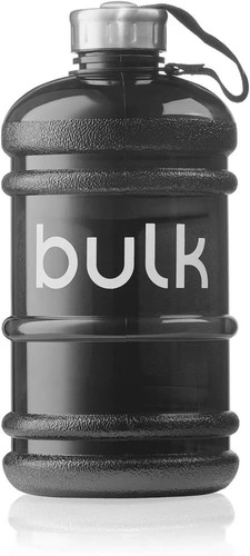 Bulk half gallon water - bulk,