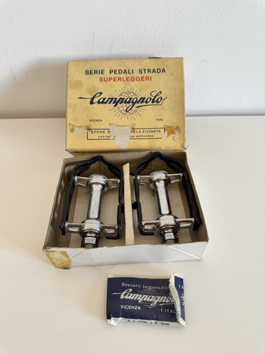 Campagnolo nos nib record road - nos,