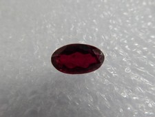 Rubellite Tourmaline, deep