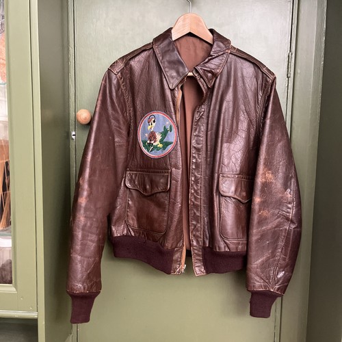 Authentic wwii army air corps - authentic,