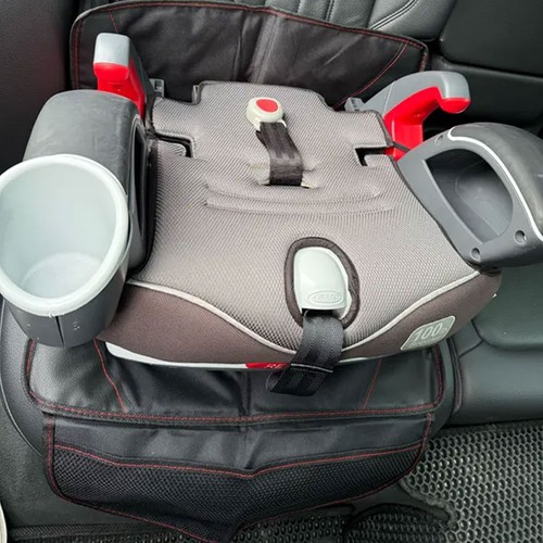 Universal car seat protector - universal,