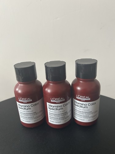 Loreal vitamino color spectrum - loreal,