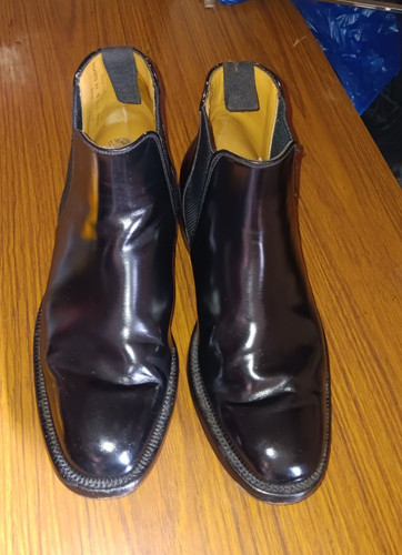 Loake men leather - loake,, chelsea