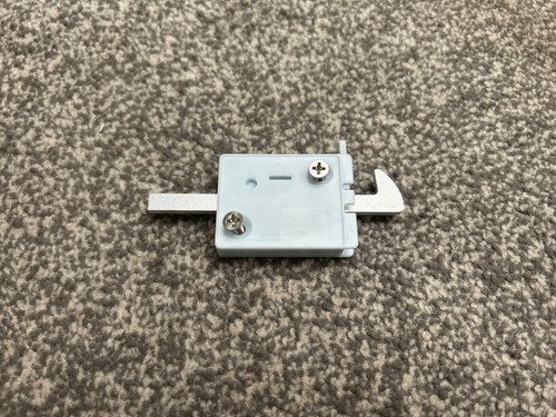 Dometic fridge door lock - fridge, catch