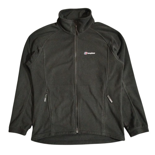 Berghaus jacket mens black - berghaus, m