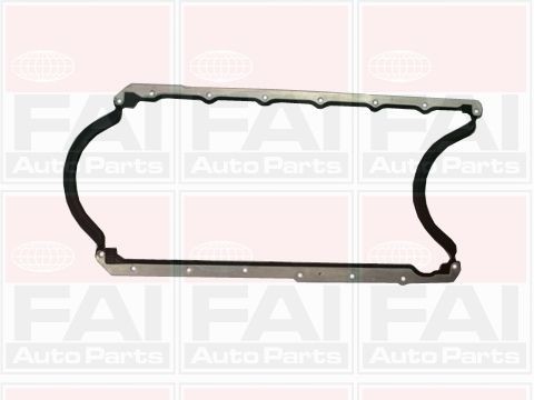 Fai sg1154 oil sump gasket - oil,