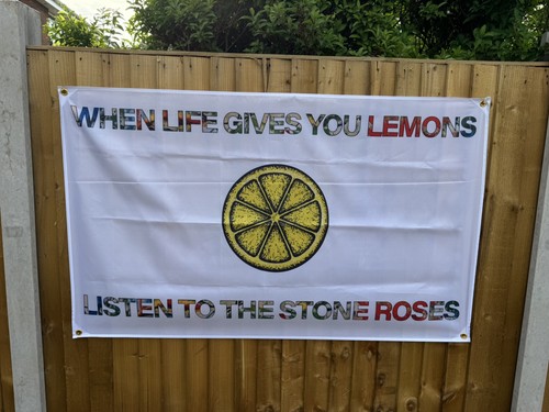 The stone roses - the, life