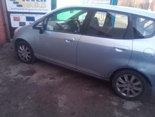 Breaking Spares honda Jazz