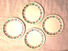 Set of 4 1940’s Vintage