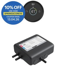 Mira Platinum Single Outlet