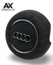 Audi Steering Wheel Air COVER