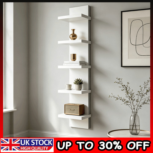 Tier wall shelf - tier,