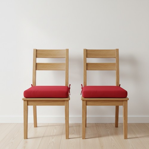 Set square seat - of,