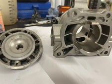 ktm 85 barrel and head