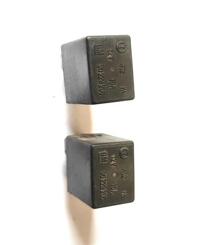 Saab ys3d relays - saab,