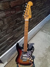 Japanese Hard Tail with Serial