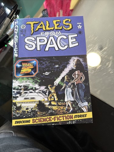 Neca marty mcfly tales - neca, from