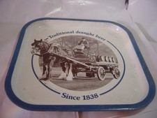 VINTAGE Rare-SQUARE ROBINSONS