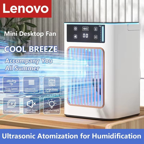 Usb air cooler - cooler, desktop