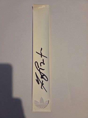 Frank stapleton hand signrd - frank,
